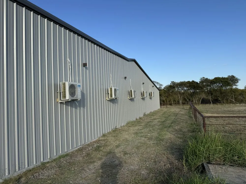 Slide of Wind-Sanity Mini Splits