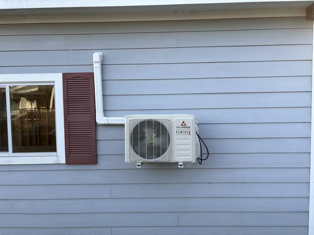 Slide of Wind-Sanity Mini Splits