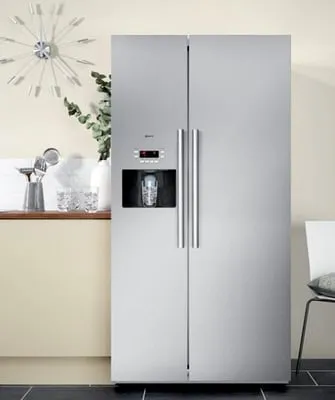 Windchill Air Conditioning And Refrigeration Logo