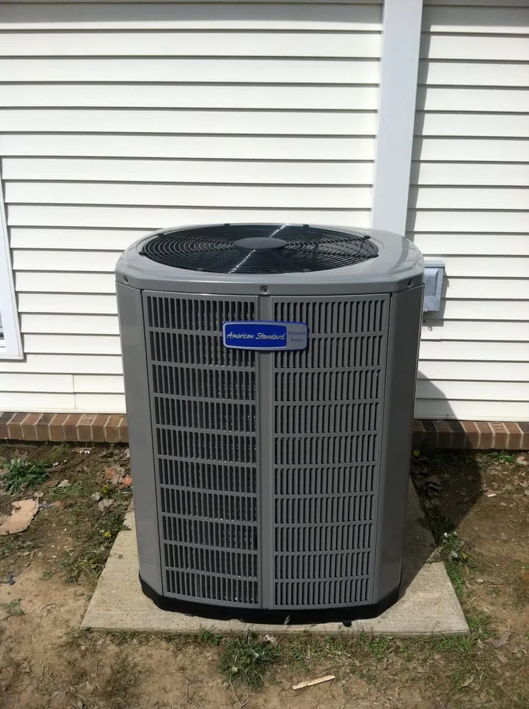 Slide of Windle HVAC Services