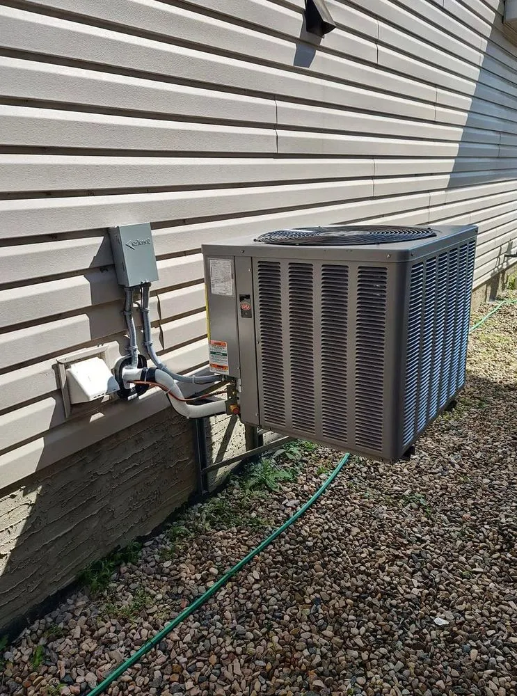 Slide of Windom Heating & Cooling