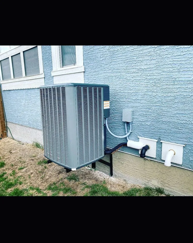 Slide of Windom Heating & Cooling