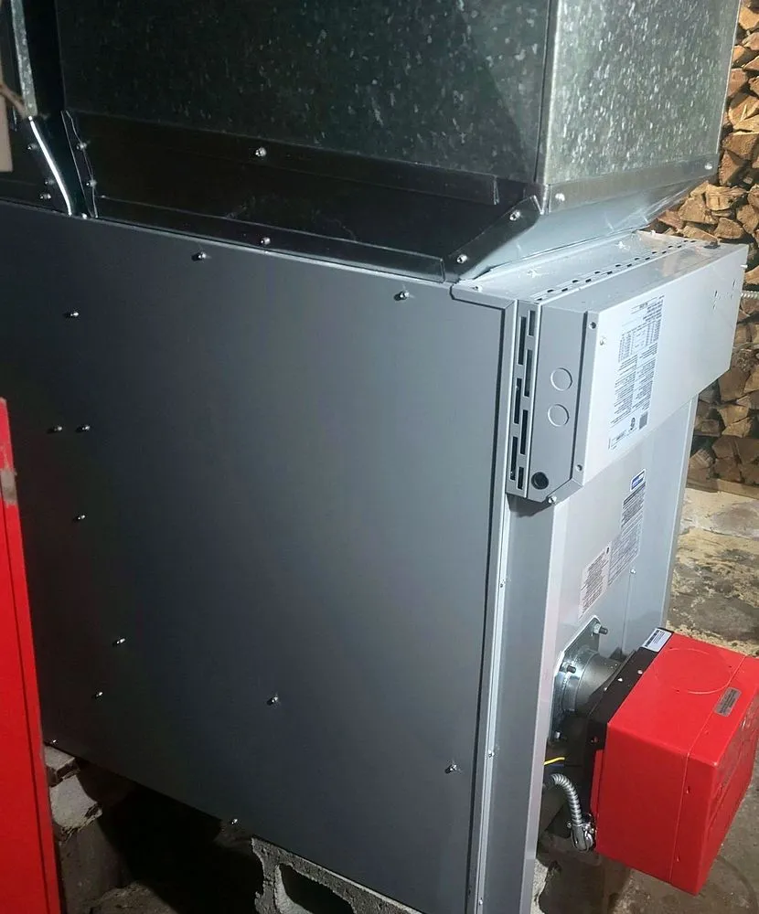 Slide of Windom Heating & Cooling