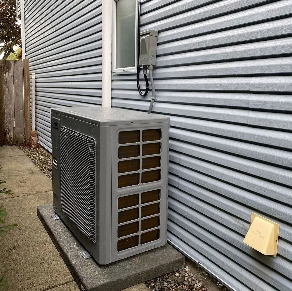 Slide of Windom Heating & Cooling