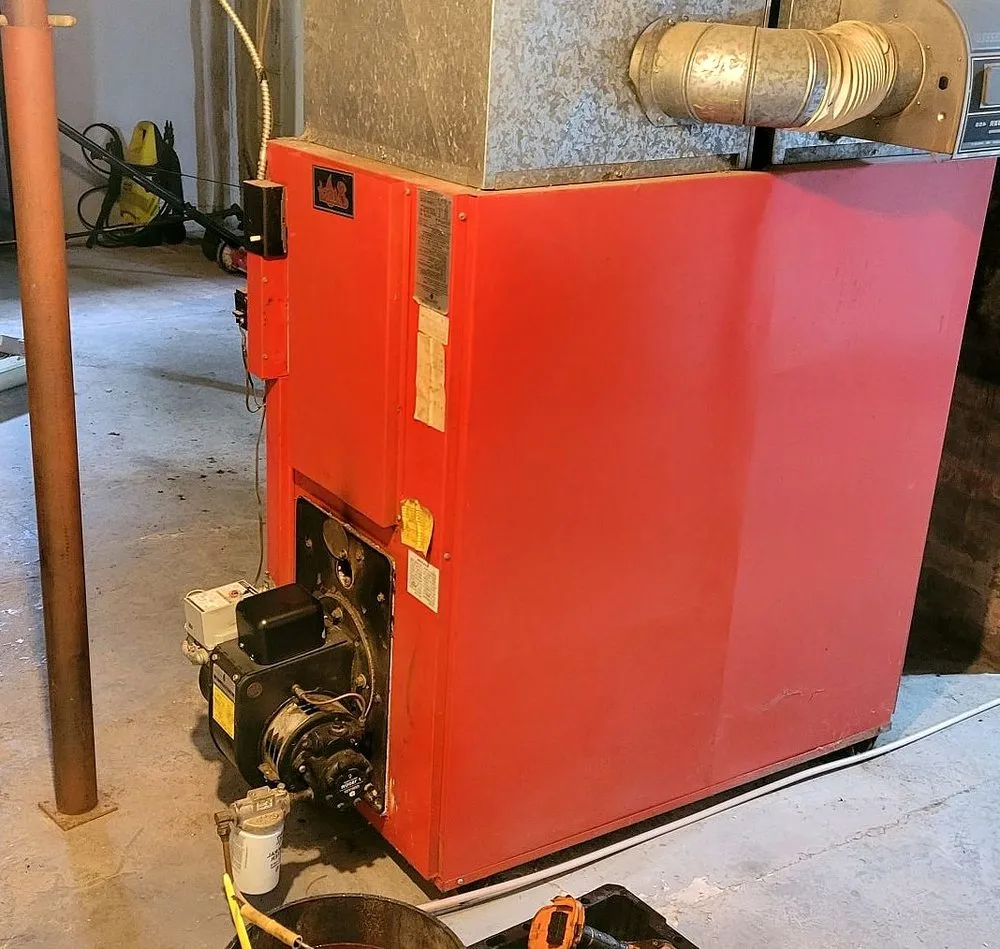 Slide of Windom Heating & Cooling