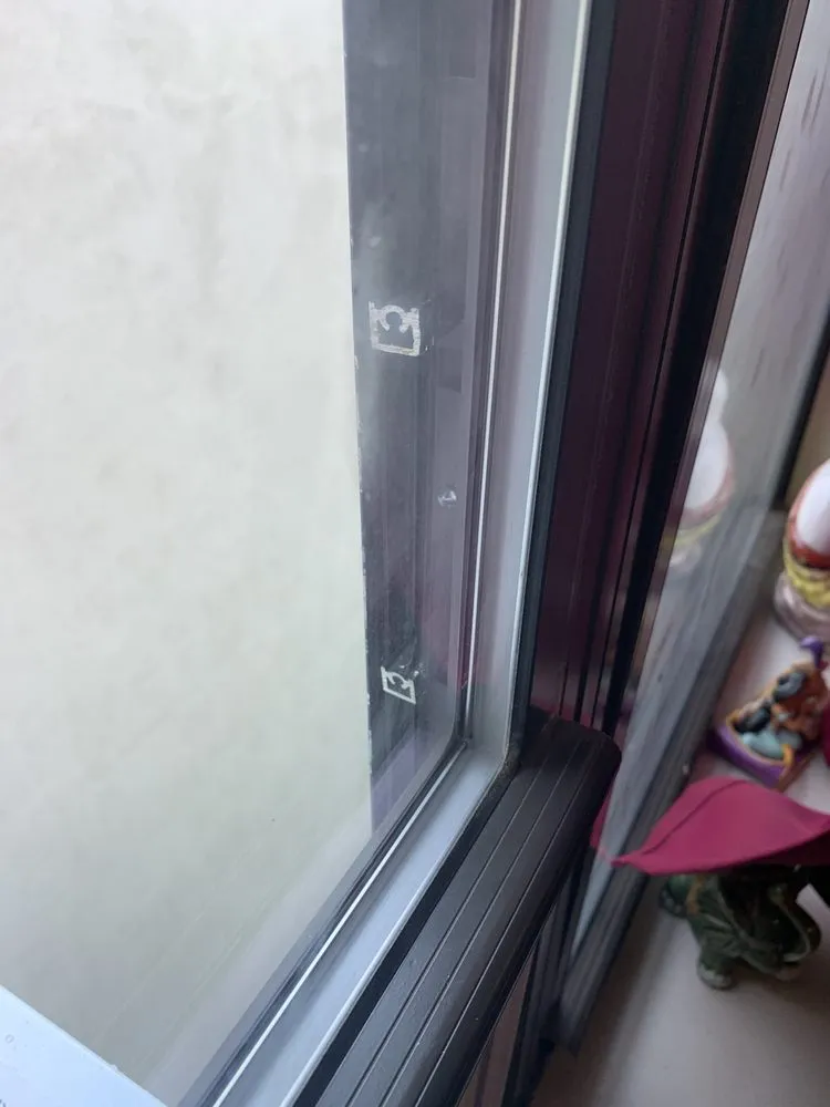 Slide of Window Air Conditioner Installation by SuperCoolNYC