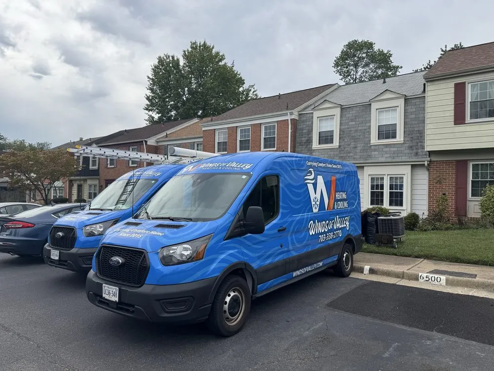 Slide of Winds of Valley