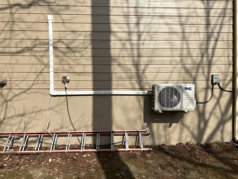 Slide of Windsanity Mini Spilts