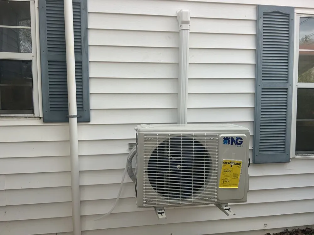 Slide of Windsanity Mini Spilts