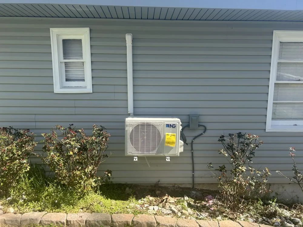 Slide of Windsanity Mini Spilts