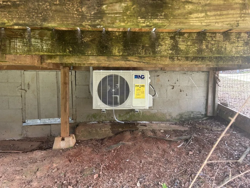 Slide of Windsanity Mini Spilts