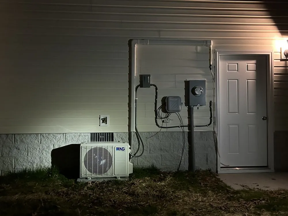 Slide of Windsanity Mini Spilts