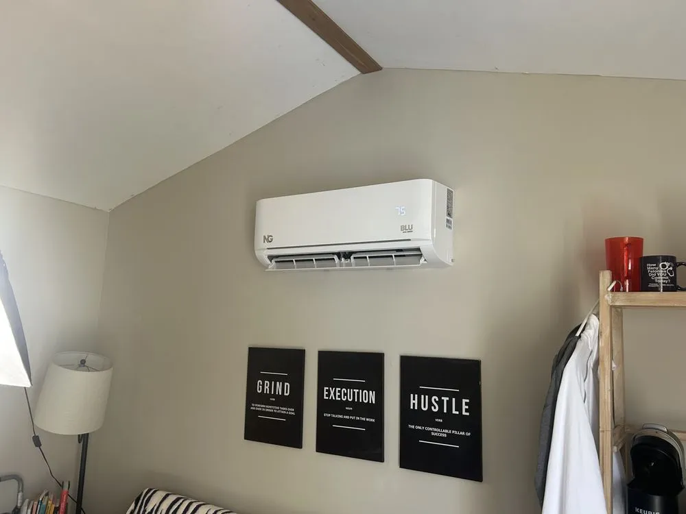 Slide of Windsanity Mini Spilts