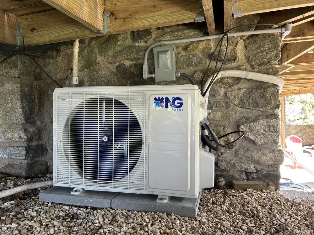 Slide of Windsanity Mini Spilts