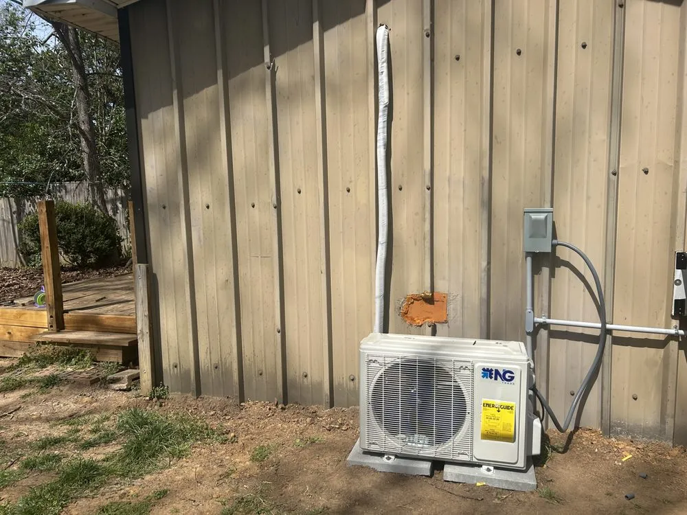 Slide of Windsanity Mini Spilts