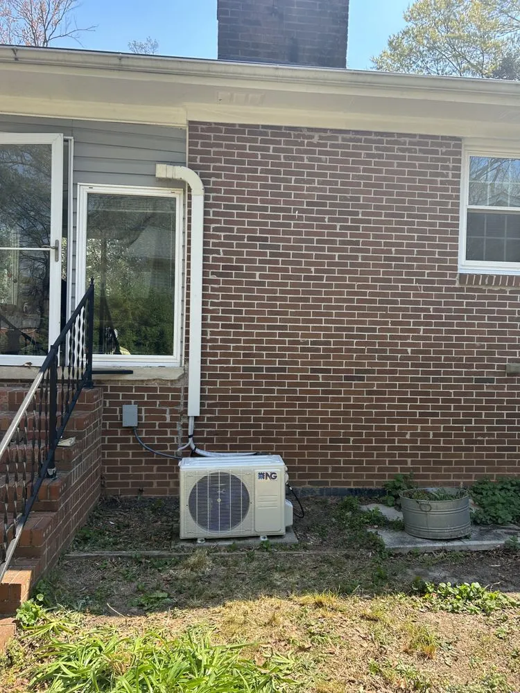 Slide of Windsanity Mini Spilts