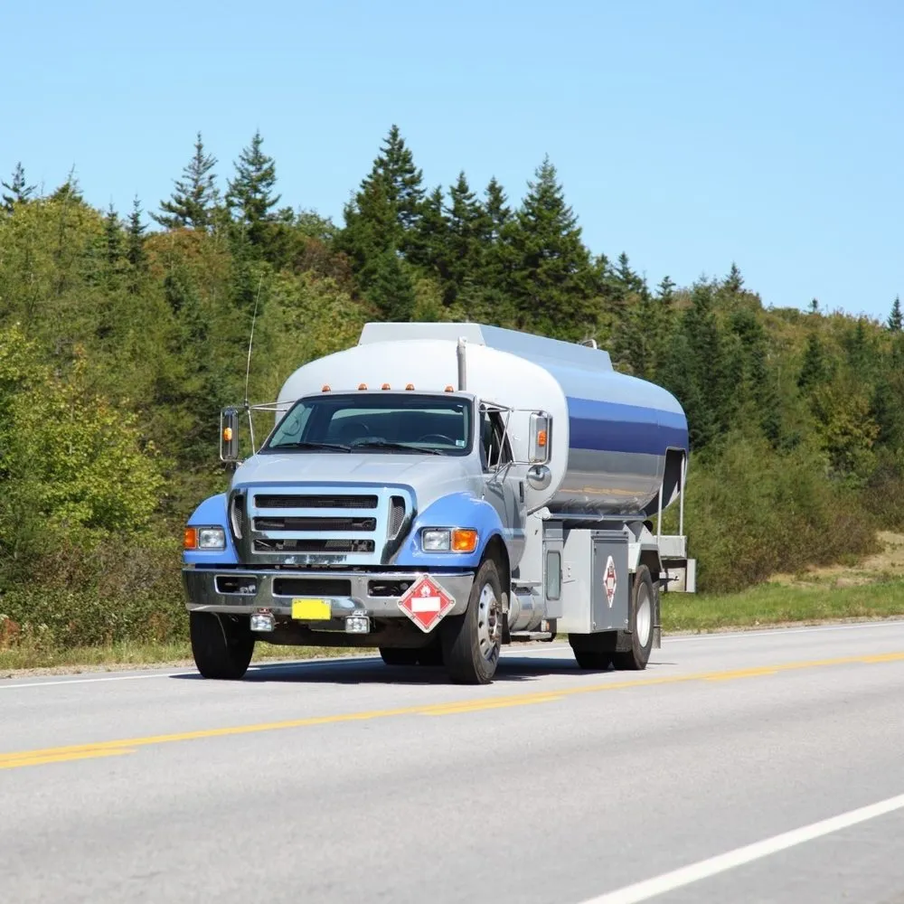 Slide of Windsor Locks Oil