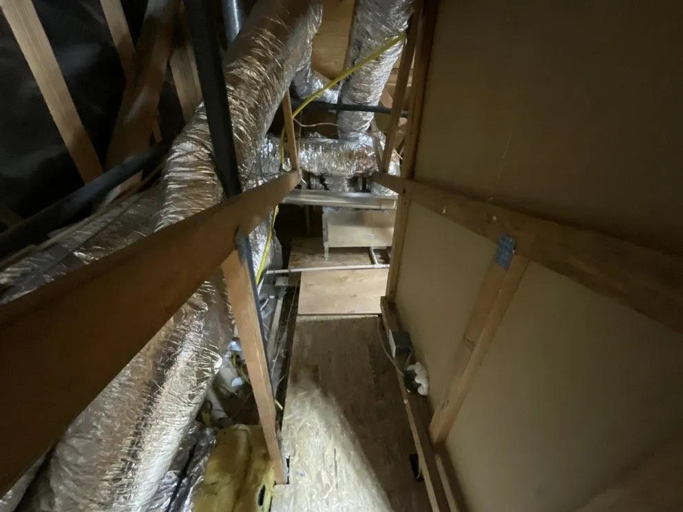 Slide of Windstorm Heating and Air Conditioning