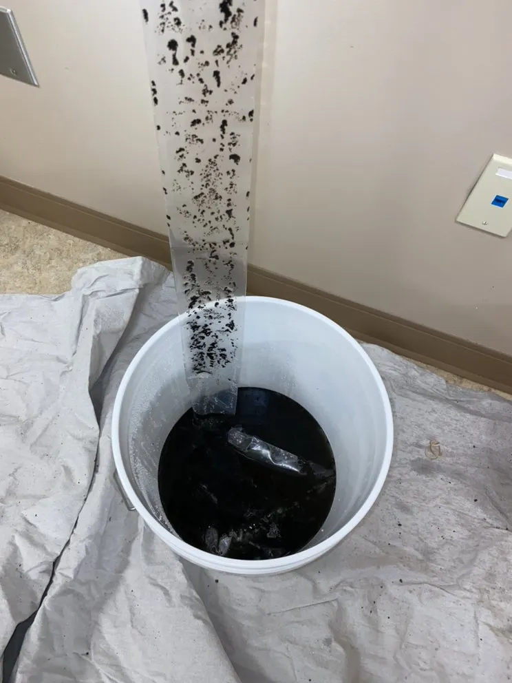 Slide of Windward AC & Heating