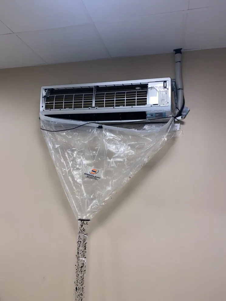 Slide of Windward AC & Heating