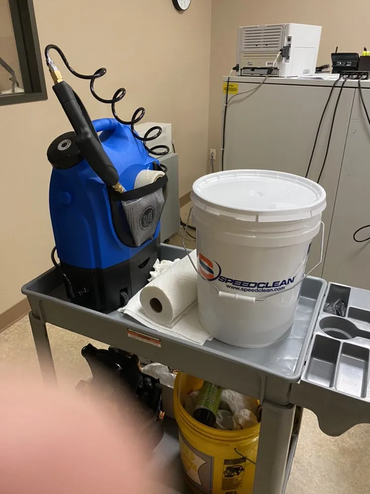 Slide of Windward AC & Heating