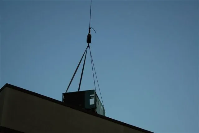 Slide of Windward Air Conditioning