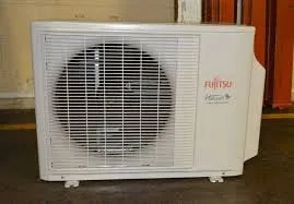 Slide of Windward Air Conditioning