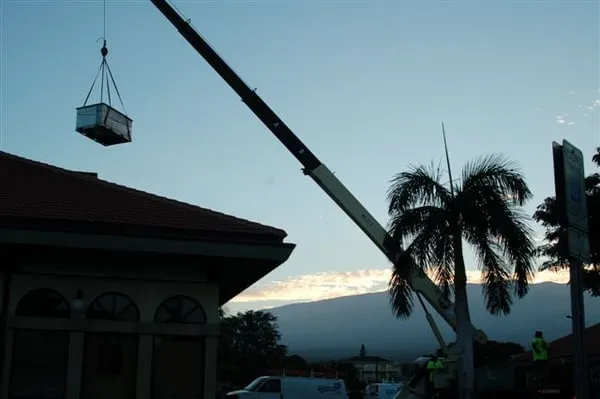 Windward Air Conditioning