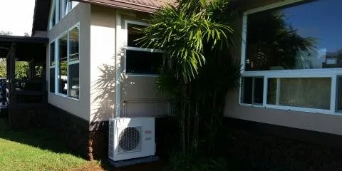 Slide of Windward Air Conditioning