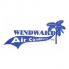 Slide of Windward Air Conditioning