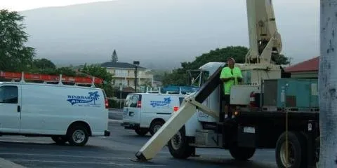 Slide of Windward Air Conditioning