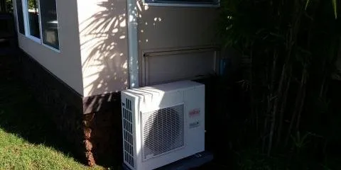 Slide of Windward Air Conditioning