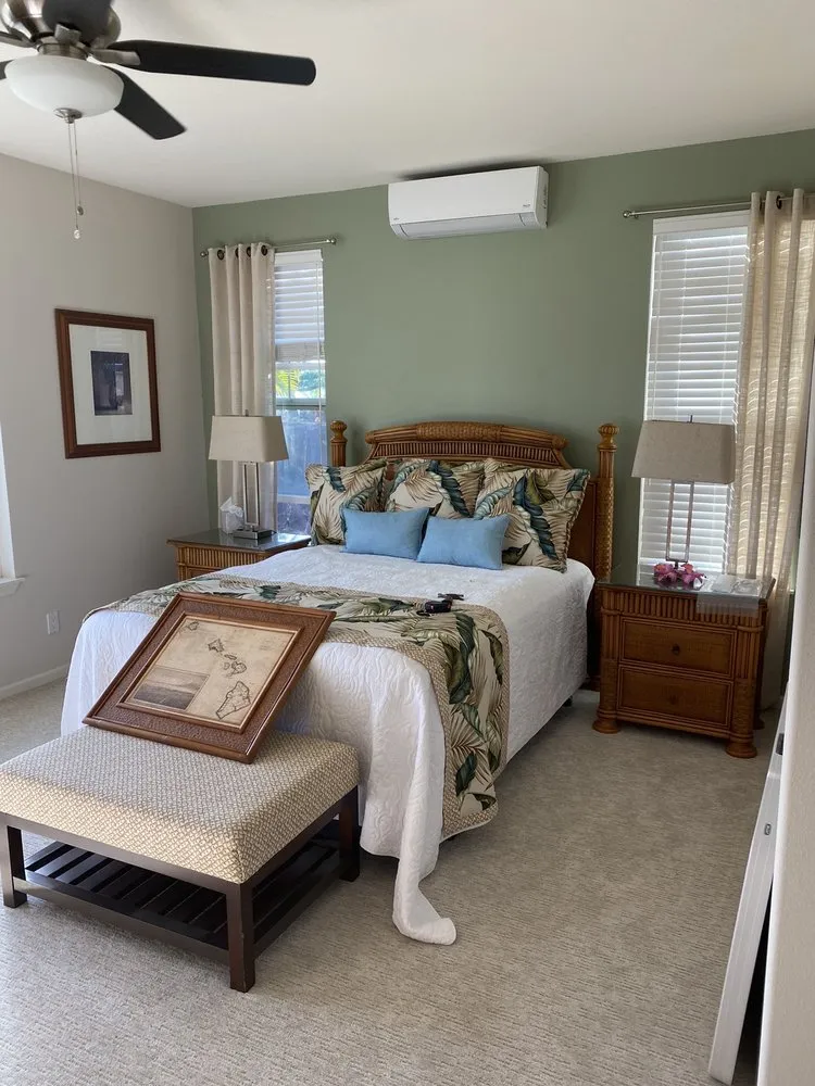 Slide of Windward Air Conditioning