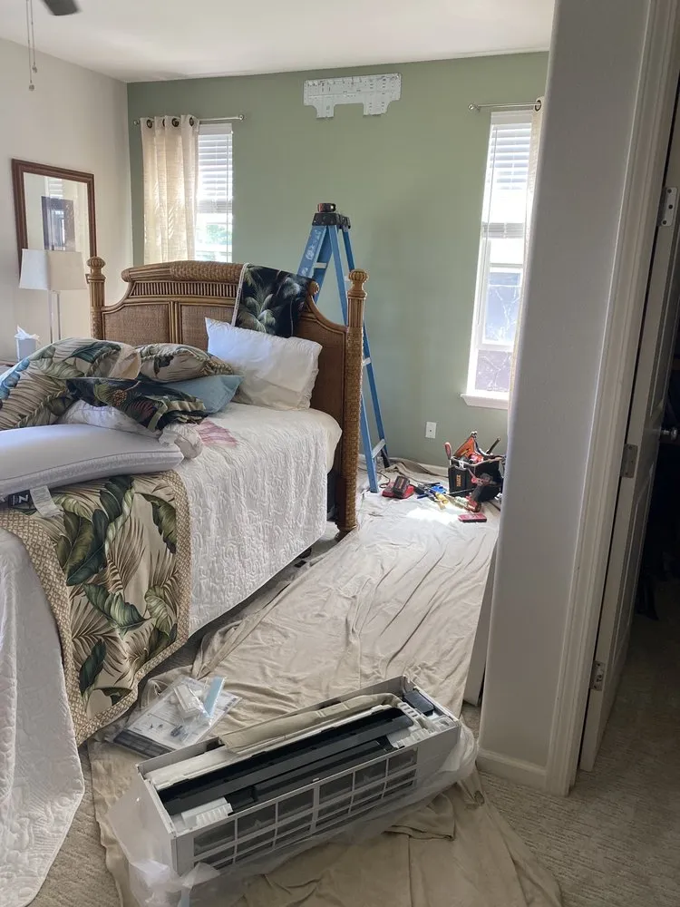 Slide of Windward Air Conditioning