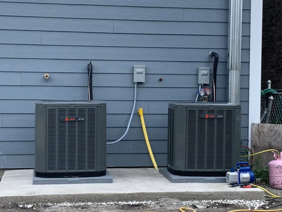 Slide of Windy City Appliance Repair