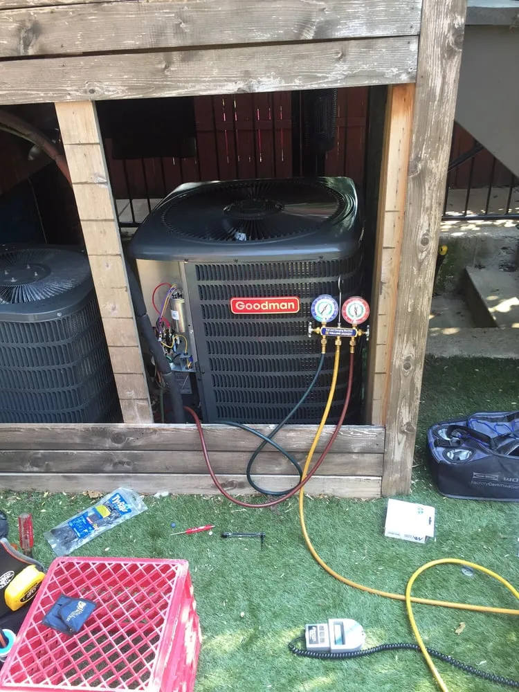 Slide of Windy City Appliance Repair