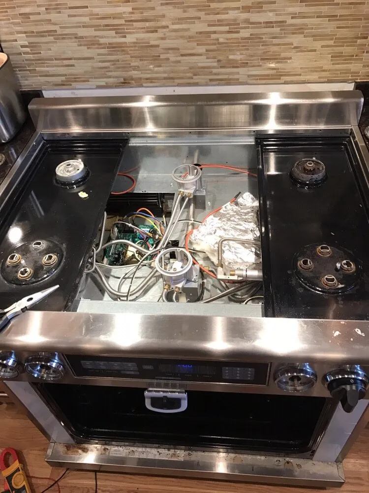 Slide of Windy City Appliance Repair