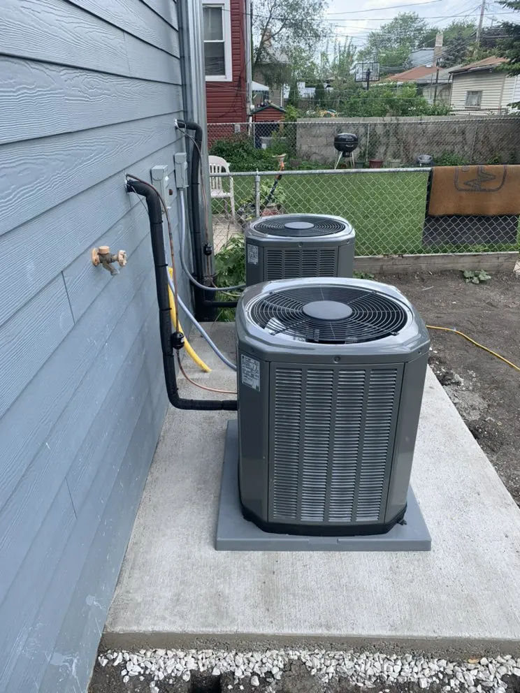 Slide of Windy City Appliance Repair