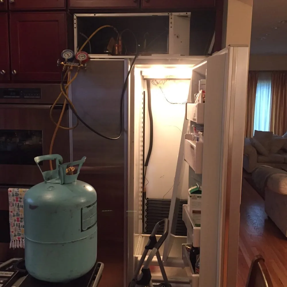 Slide of Windy City Appliance Repair