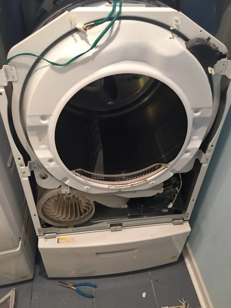 Slide of Windy City Appliance Repair