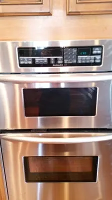 Windy City Appliance Repair Logo