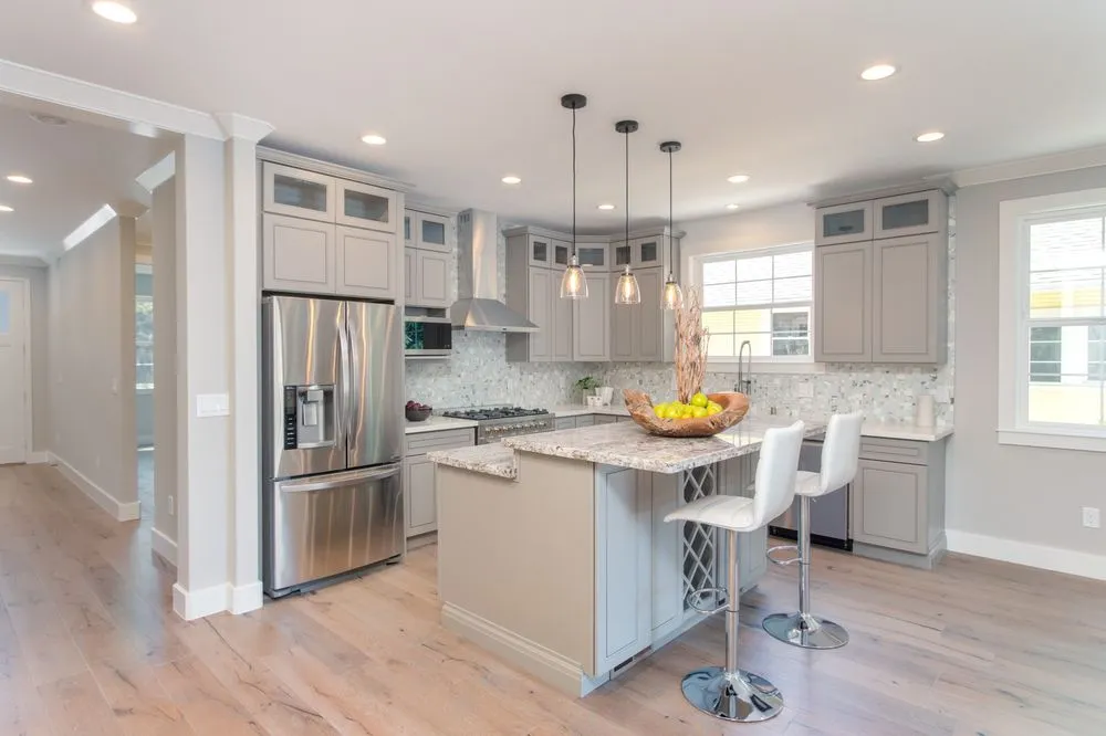 Slide of Windy City Builders