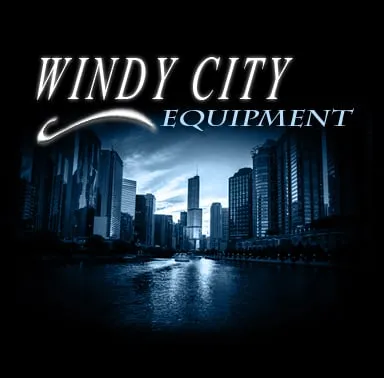 Windy City Equipment Service Logo