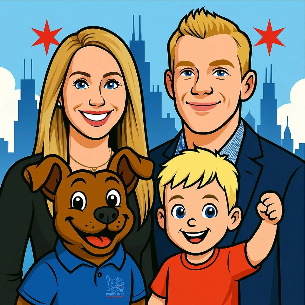 Slide of Windy City HVAC Repair