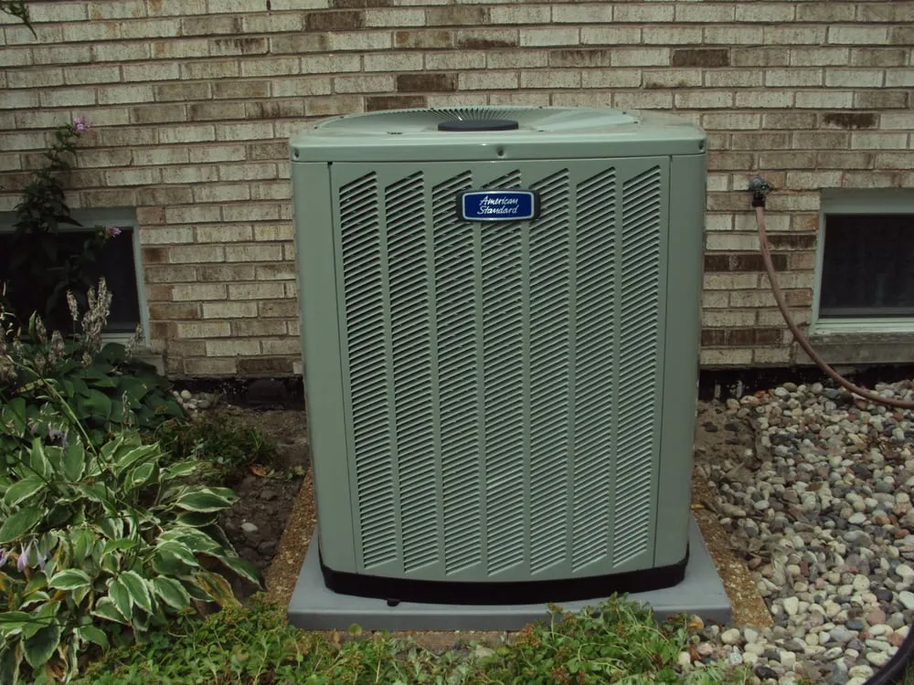 Slide of Windy City Mechanical