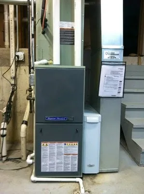 Slide of Windy City Mechanical