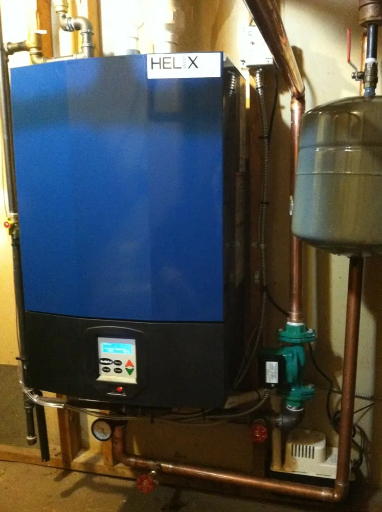 Slide of Windy City Mechanical