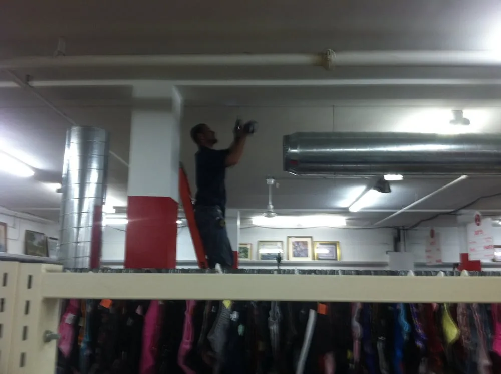 Slide of Windy City Mechanical