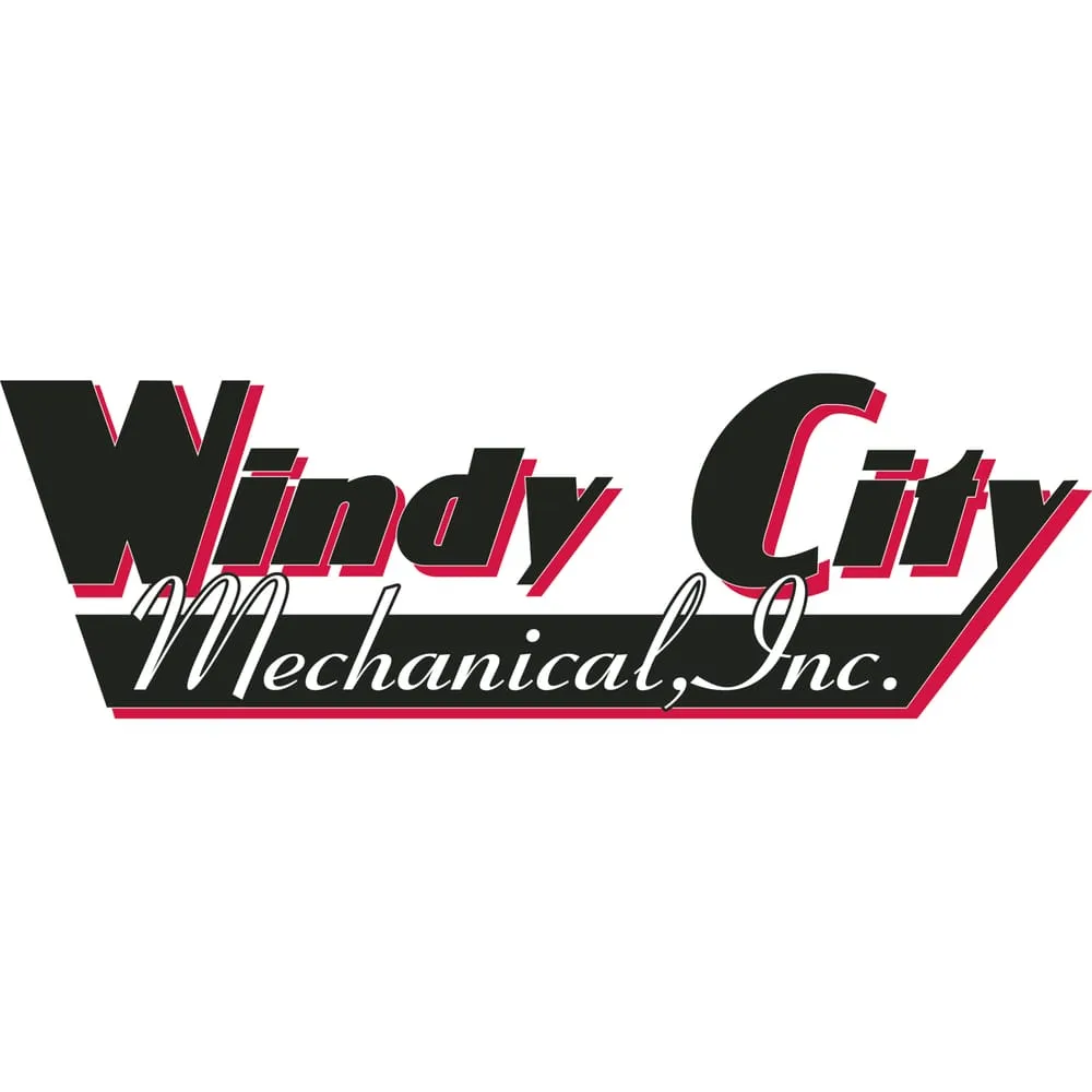 Slide of Windy City Mechanical