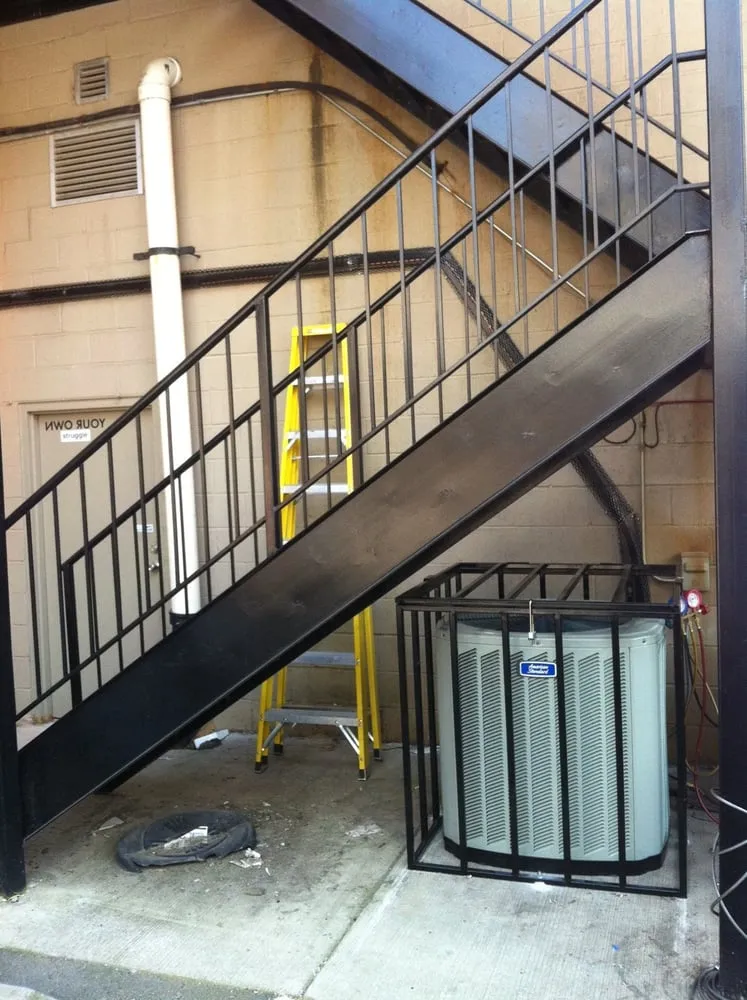 Slide of Windy City Mechanical